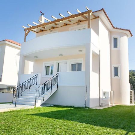 Butterfly Estates Villa Pastida Ngoại thất bức ảnh