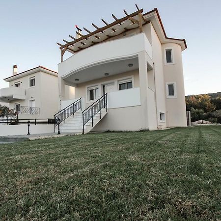 Butterfly Estates Villa Pastida Ngoại thất bức ảnh