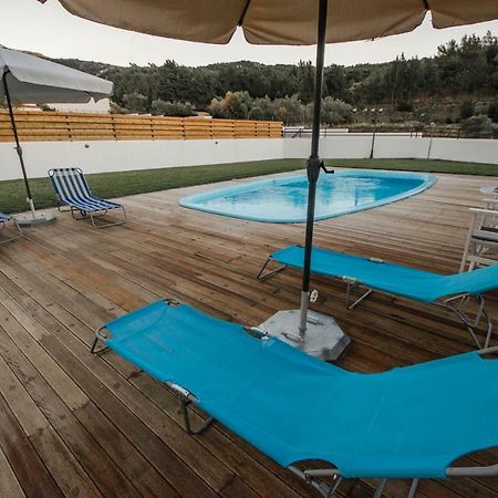 Butterfly Estates Villa Pastida Ngoại thất bức ảnh