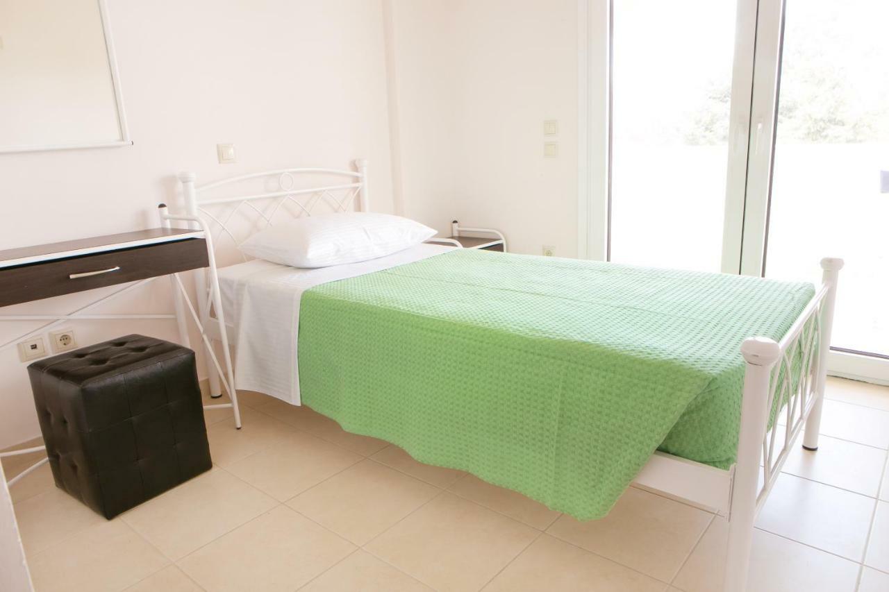 Butterfly Estates Villa Pastida Ngoại thất bức ảnh