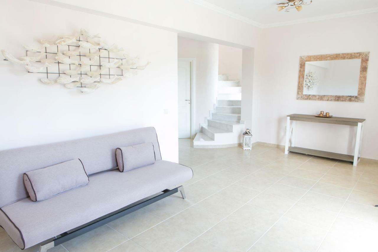 Butterfly Estates Villa Pastida Ngoại thất bức ảnh