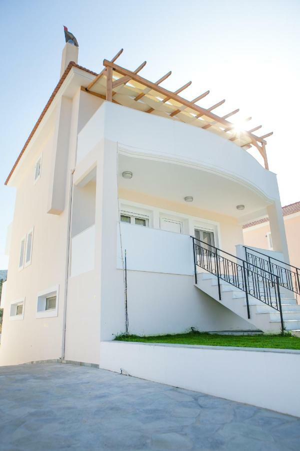 Butterfly Estates Villa Pastida Ngoại thất bức ảnh