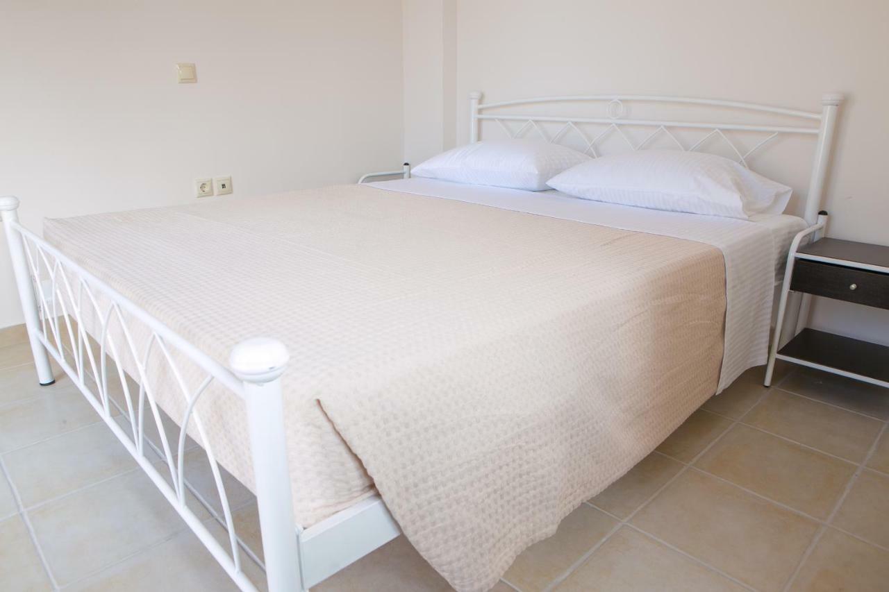 Butterfly Estates Villa Pastida Ngoại thất bức ảnh