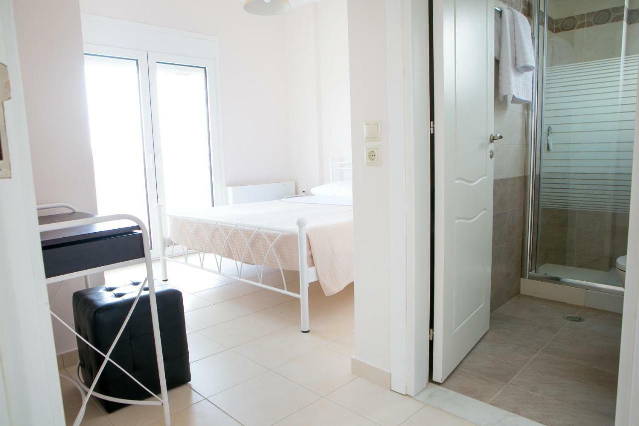 Butterfly Estates Villa Pastida Ngoại thất bức ảnh