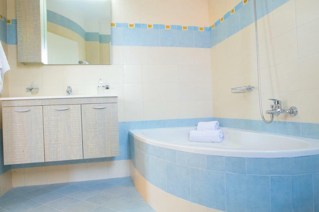 Butterfly Estates Villa Pastida Ngoại thất bức ảnh