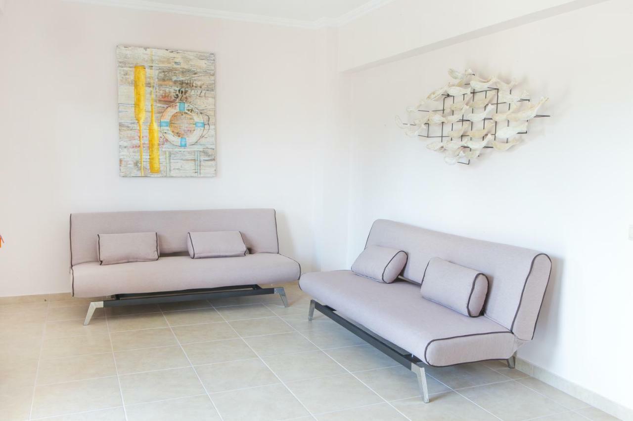 Butterfly Estates Villa Pastida Ngoại thất bức ảnh