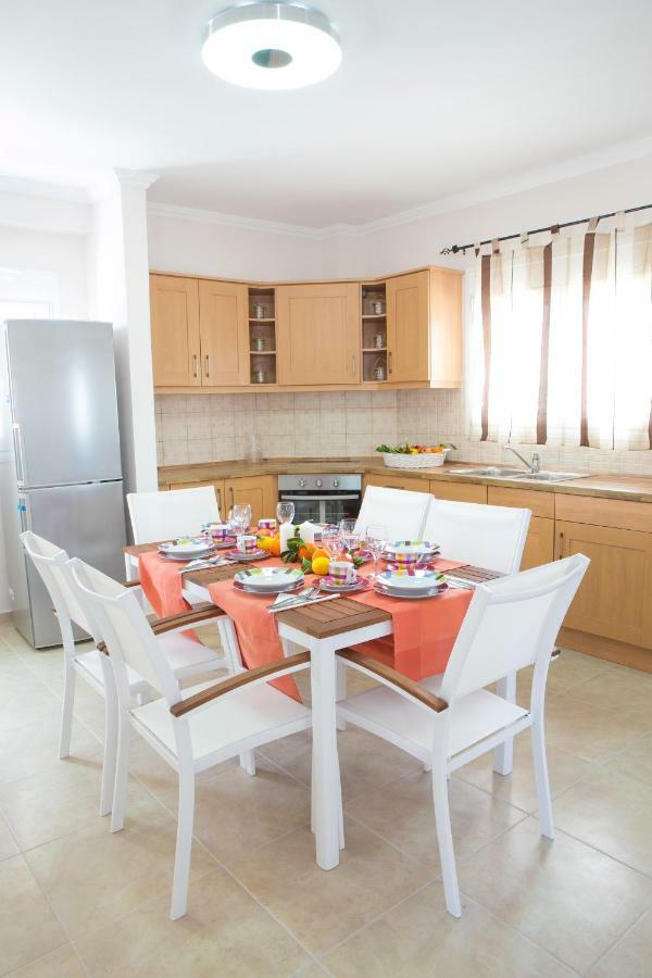 Butterfly Estates Villa Pastida Ngoại thất bức ảnh