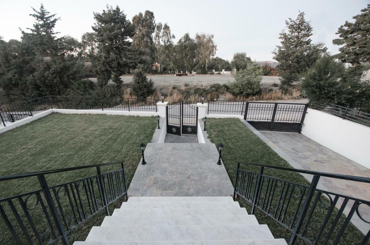 Butterfly Estates Villa Pastida Ngoại thất bức ảnh