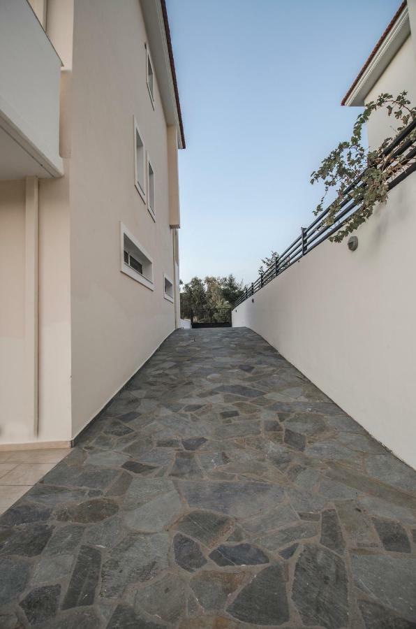 Butterfly Estates Villa Pastida Ngoại thất bức ảnh