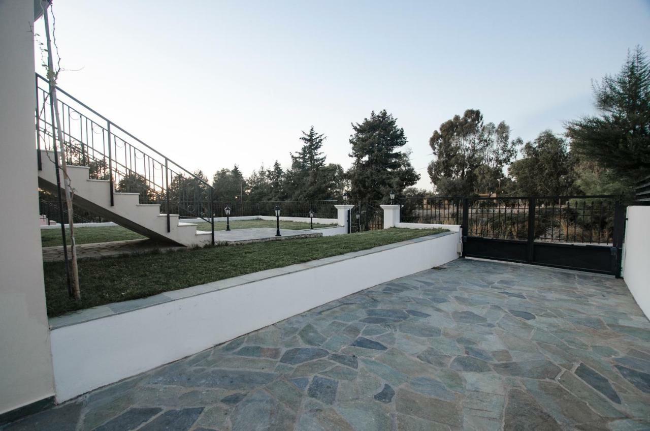Butterfly Estates Villa Pastida Ngoại thất bức ảnh