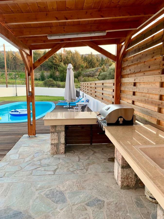 Butterfly Estates Villa Pastida Ngoại thất bức ảnh