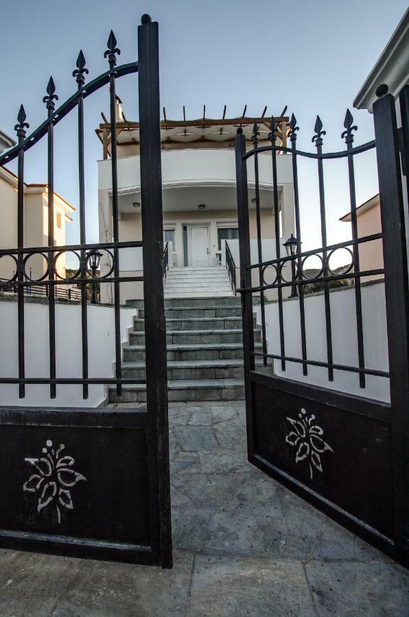 Butterfly Estates Villa Pastida Ngoại thất bức ảnh