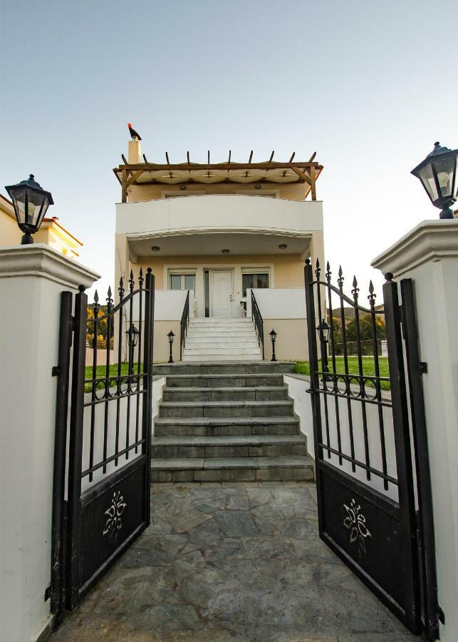 Butterfly Estates Villa Pastida Ngoại thất bức ảnh